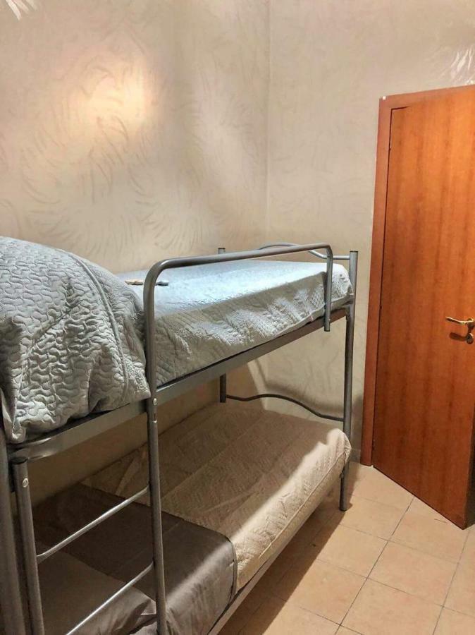 那不勒斯Casa Mariarca公寓 外观 照片