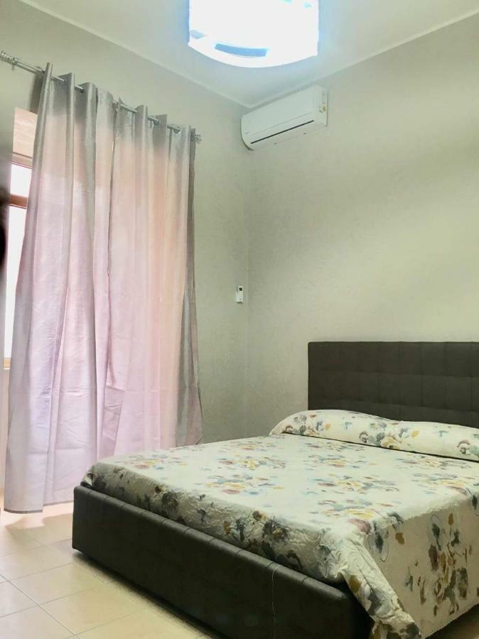 那不勒斯Casa Mariarca公寓 外观 照片