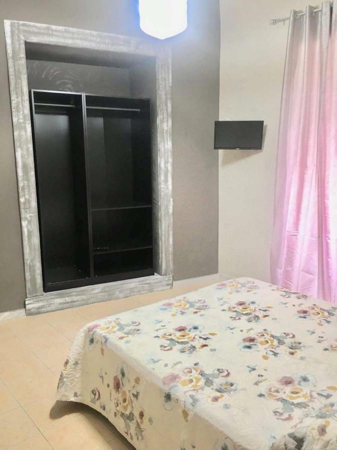 那不勒斯Casa Mariarca公寓 外观 照片