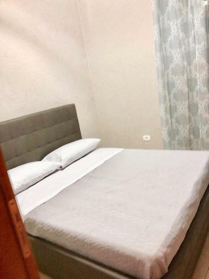 那不勒斯Casa Mariarca公寓 外观 照片