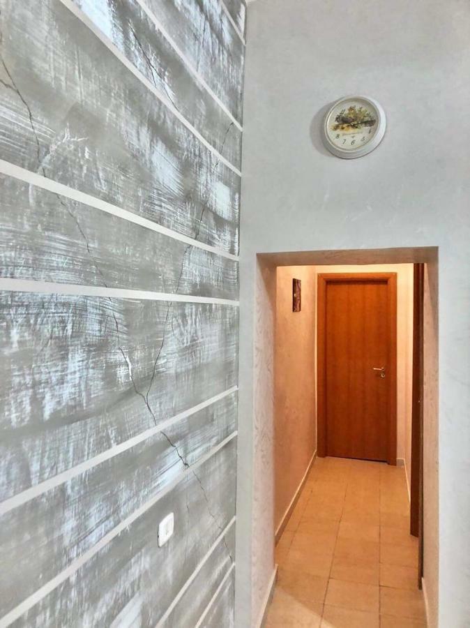 那不勒斯Casa Mariarca公寓 外观 照片