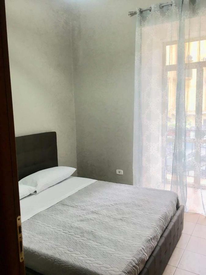 那不勒斯Casa Mariarca公寓 外观 照片