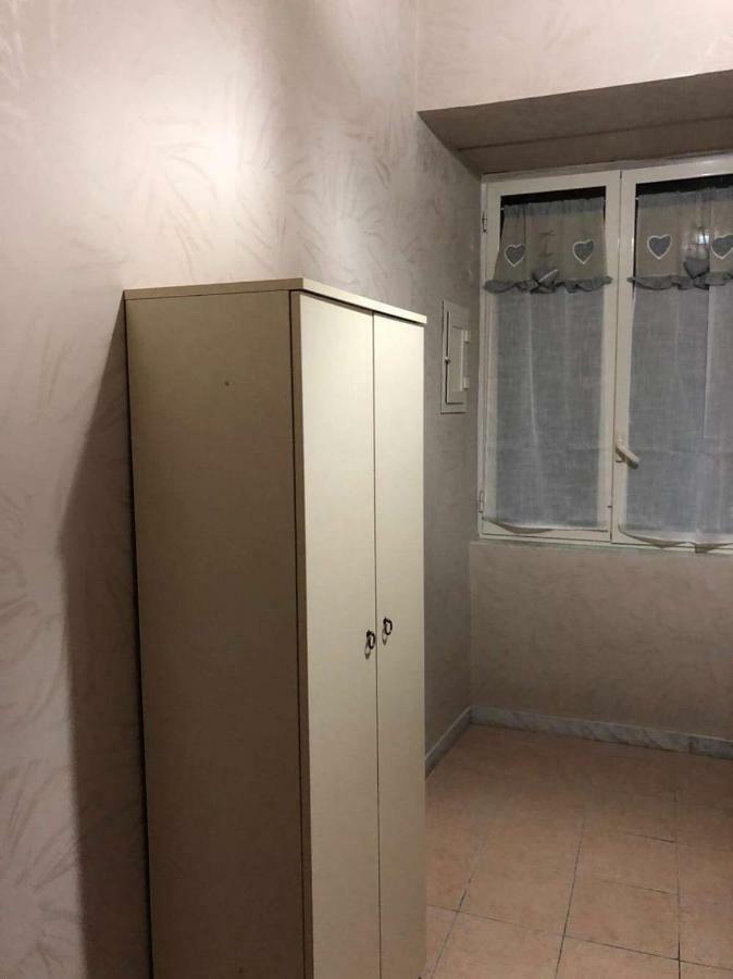 那不勒斯Casa Mariarca公寓 外观 照片